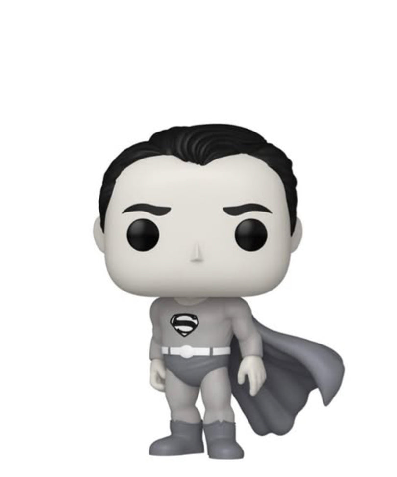 Superman '50
