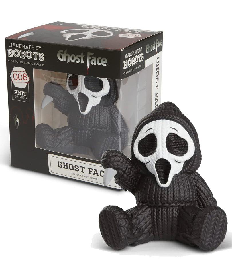 Ghostface