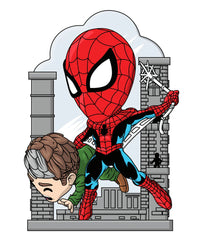 Amazing Fantasy Spider-Man #15