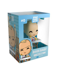 Boss Baby