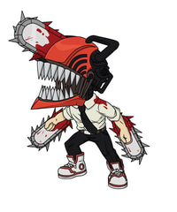 Chainsaw Man