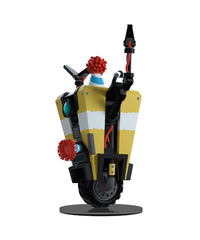 Claptrap