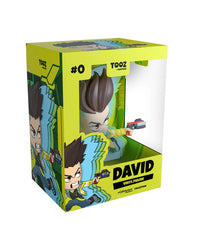 David