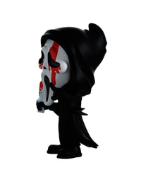 Ghost Face