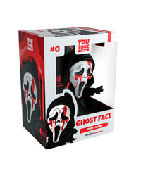 Ghost Face