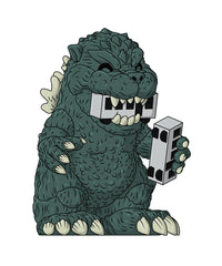 Godzilla