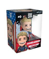 Homelander