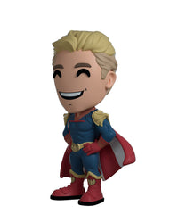 Homelander