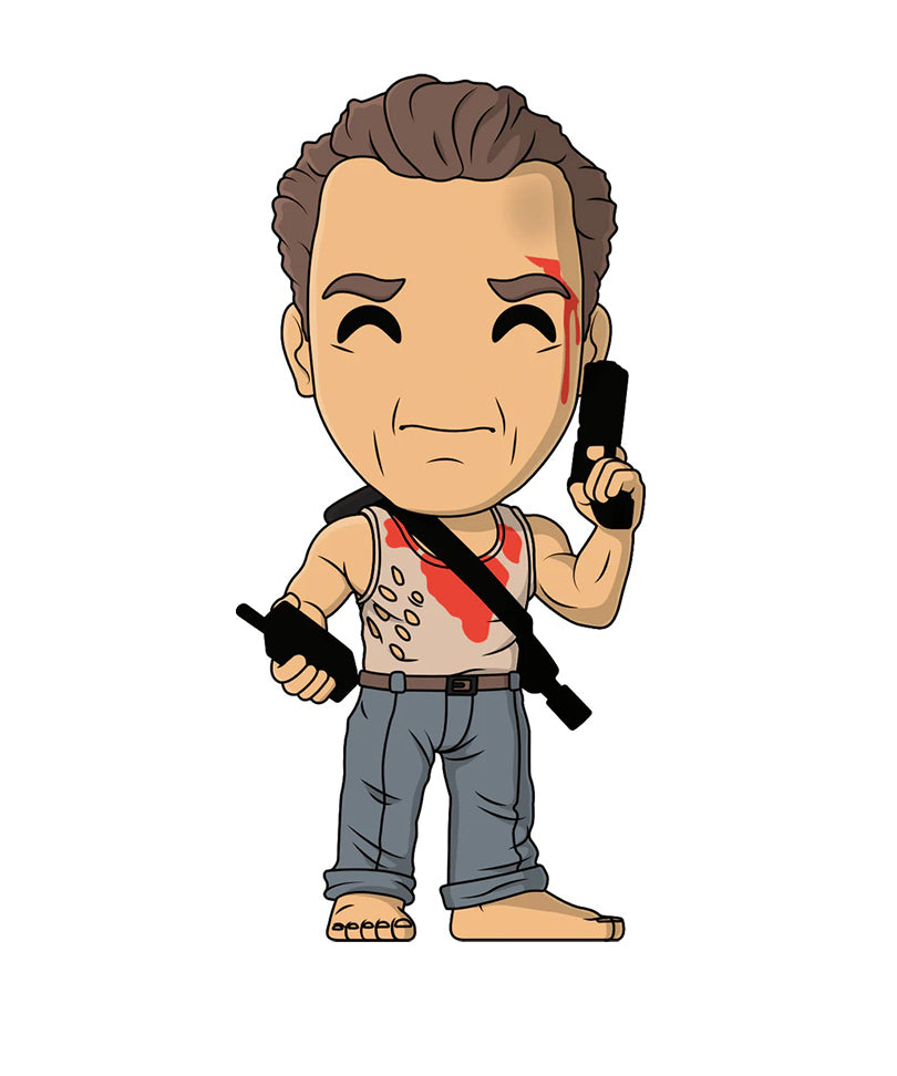John McClane