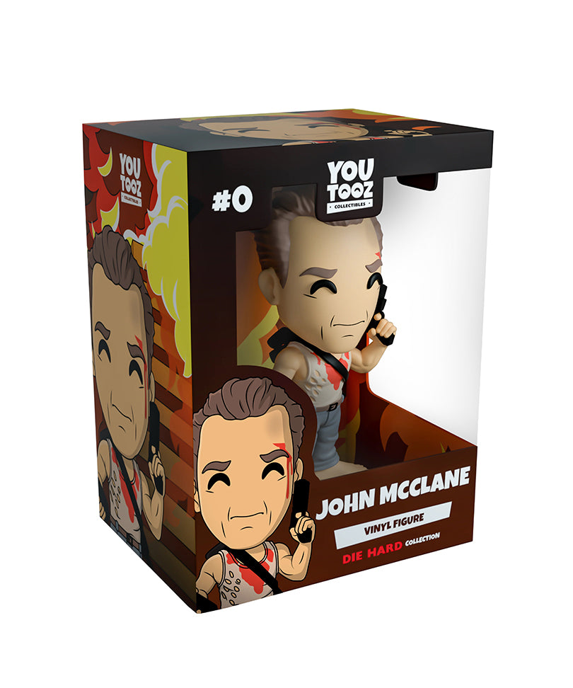 John McClane