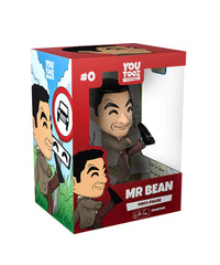 Mr Bean