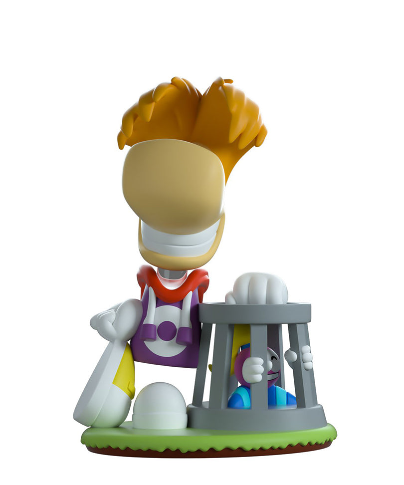 Rayman