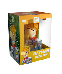 Rayman