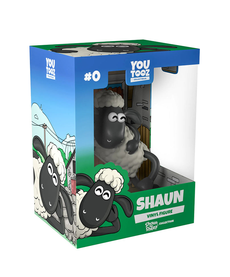 Shaun