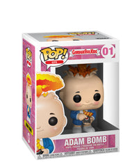 Adam Bomb