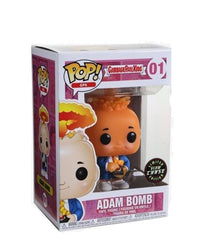 Adam Bomb (Glow in the Dark) Chase