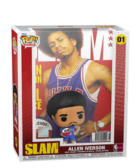 SLAM: Allen Iverson