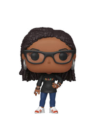 Ava DuVernay