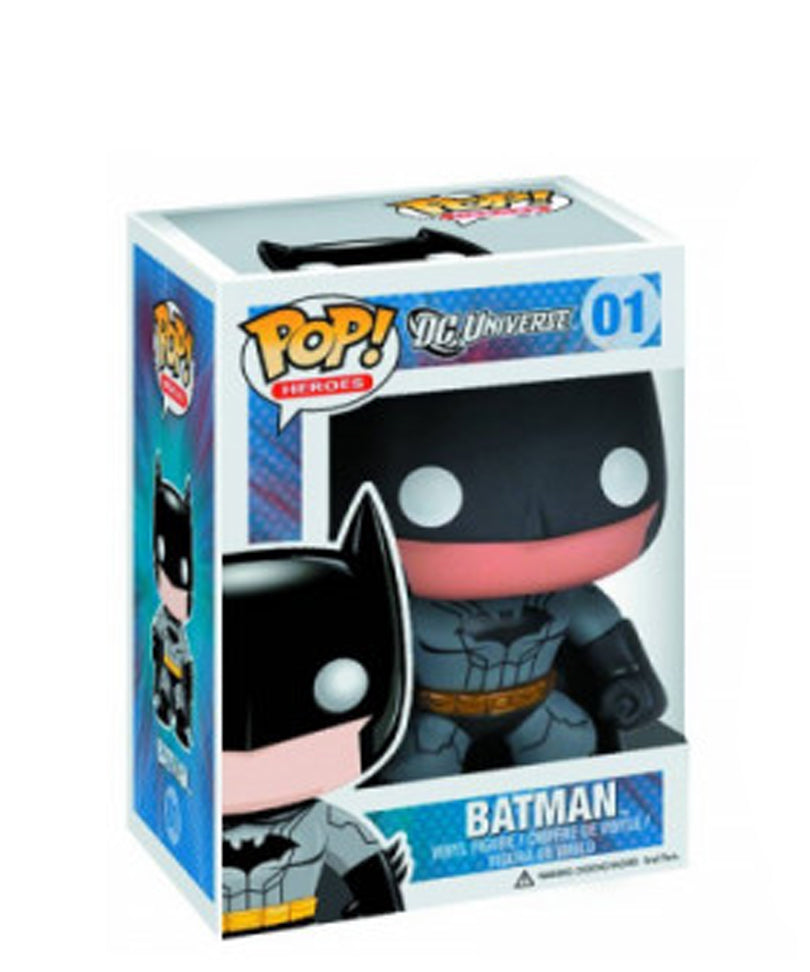Batman (New 52)