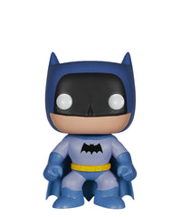 Batman (Rainbow - Blue)