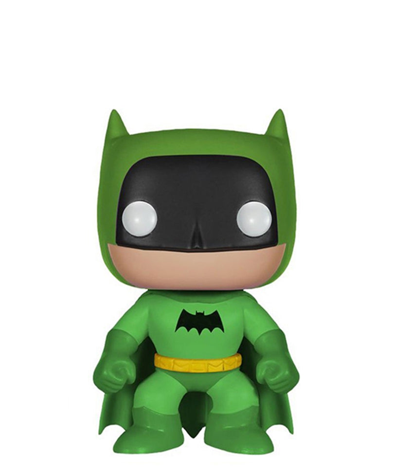 Batman (Rainbow - Green)