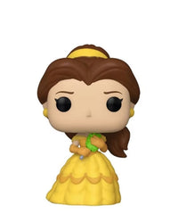 Belle (Beauty and the Beast)