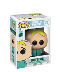 Butters