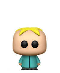 Butters