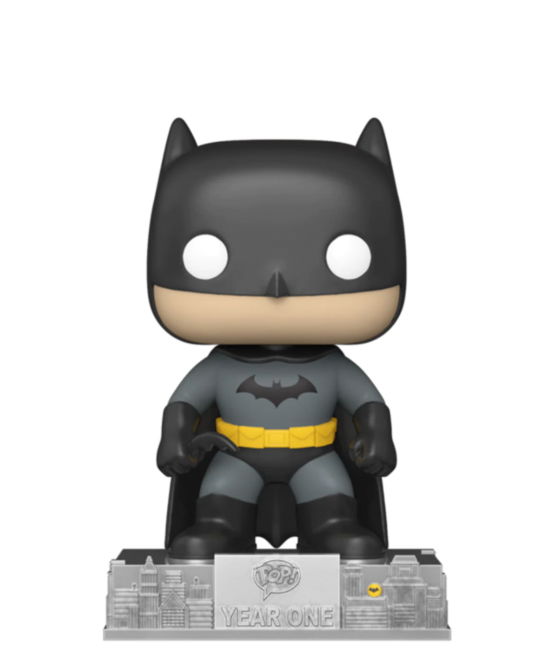 Batman Funko 25th Anniversary