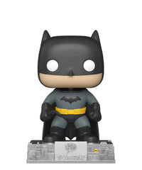 Batman Funko 25th Anniversary