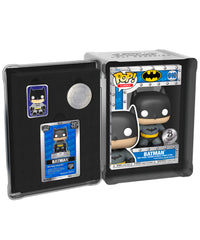 Batman Funko 25th Anniversary