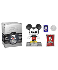 Mickey Mouse Funko 25th Anniversary
