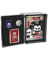 Mickey Mouse Funko 25th Anniversary