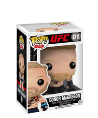 Conor McGregor