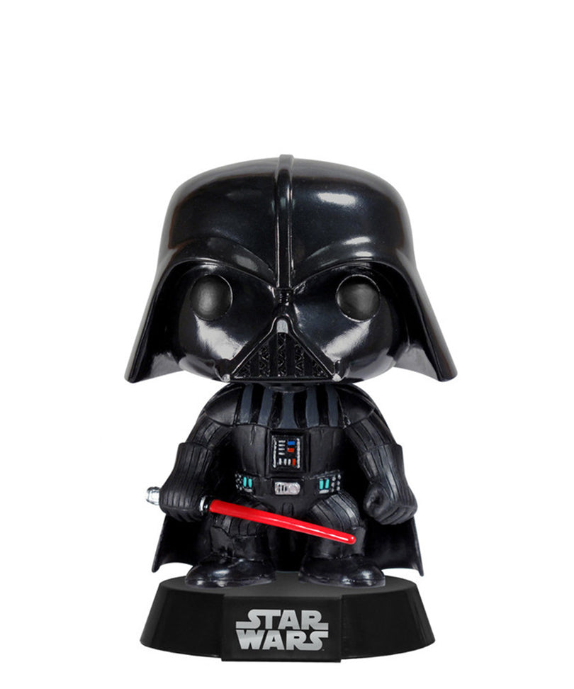 Darth Vader