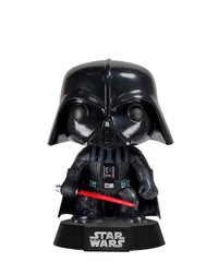 Darth Vader