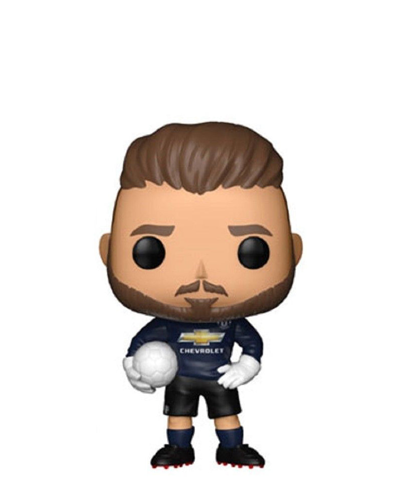 David De Gea
