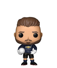 David De Gea