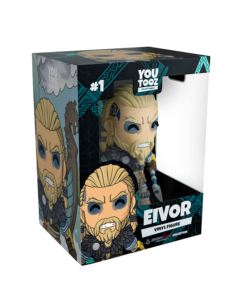 Eivor
