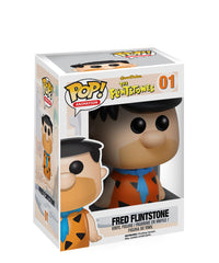 Fred Flintstone