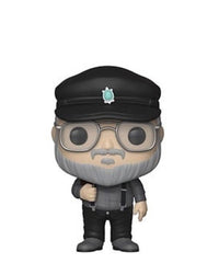 George R. R. Martin