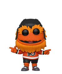 Gritty