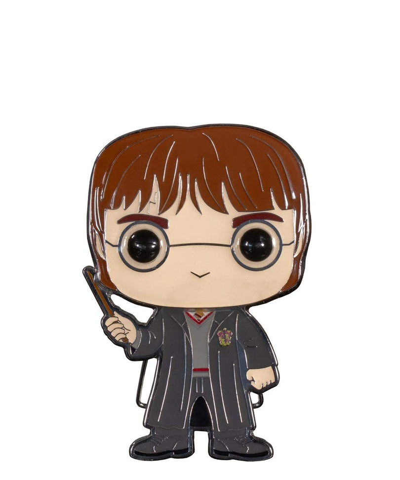 Harry Potter Pin