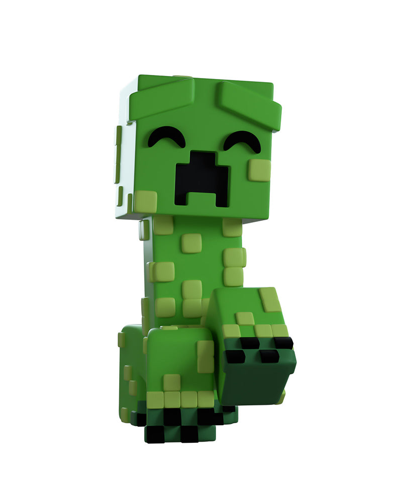 Haunted Creeper