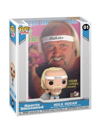 Hulk Hogan