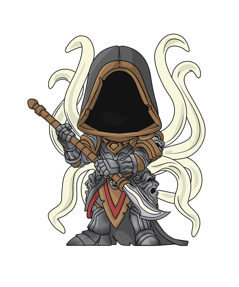 Inarius