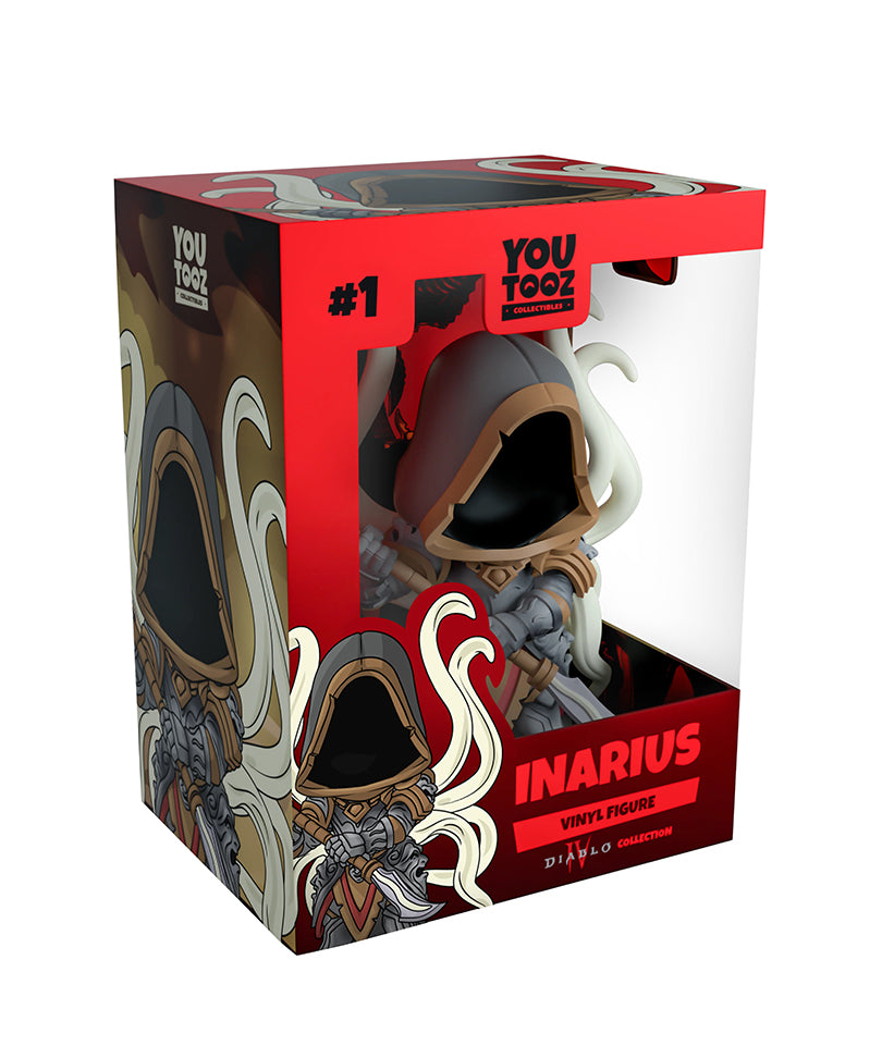 Inarius