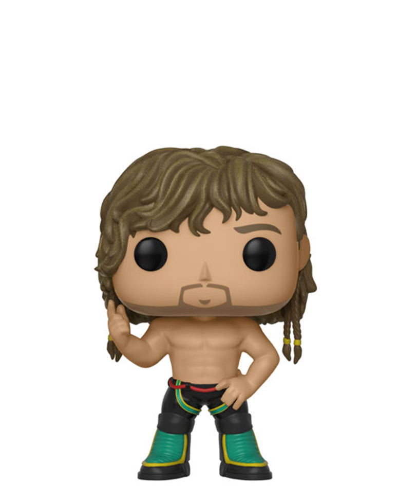 Kenny Omega