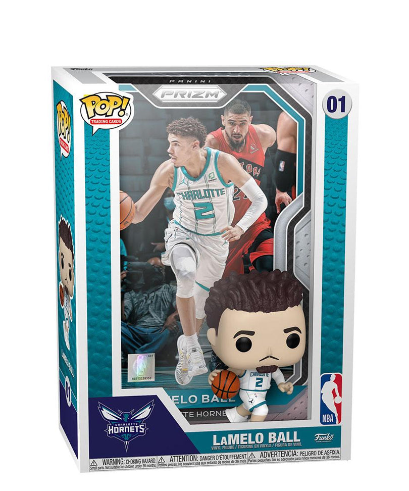 LaMelo Ball