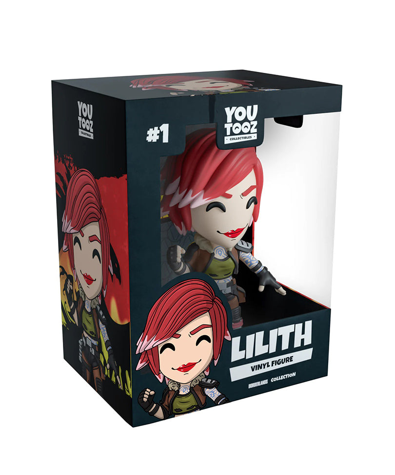 Lilith